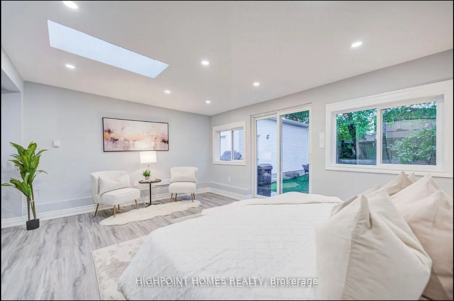 50 South Woodrow Boulevard