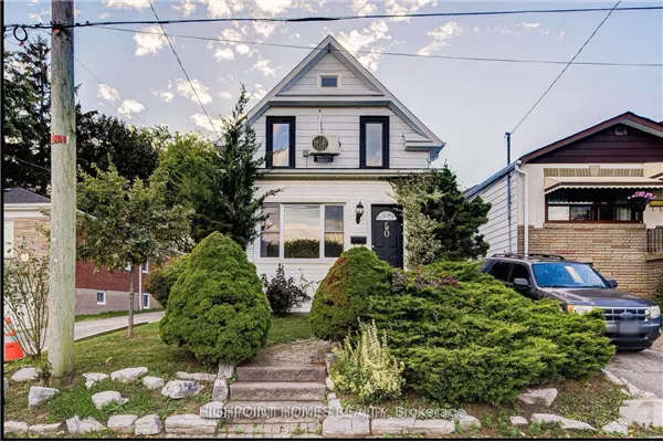 50 South Woodrow Boulevard