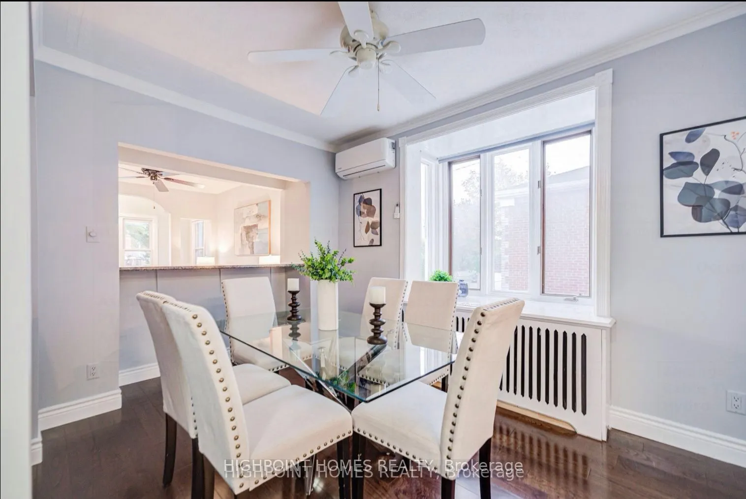 50 South Woodrow Boulevard