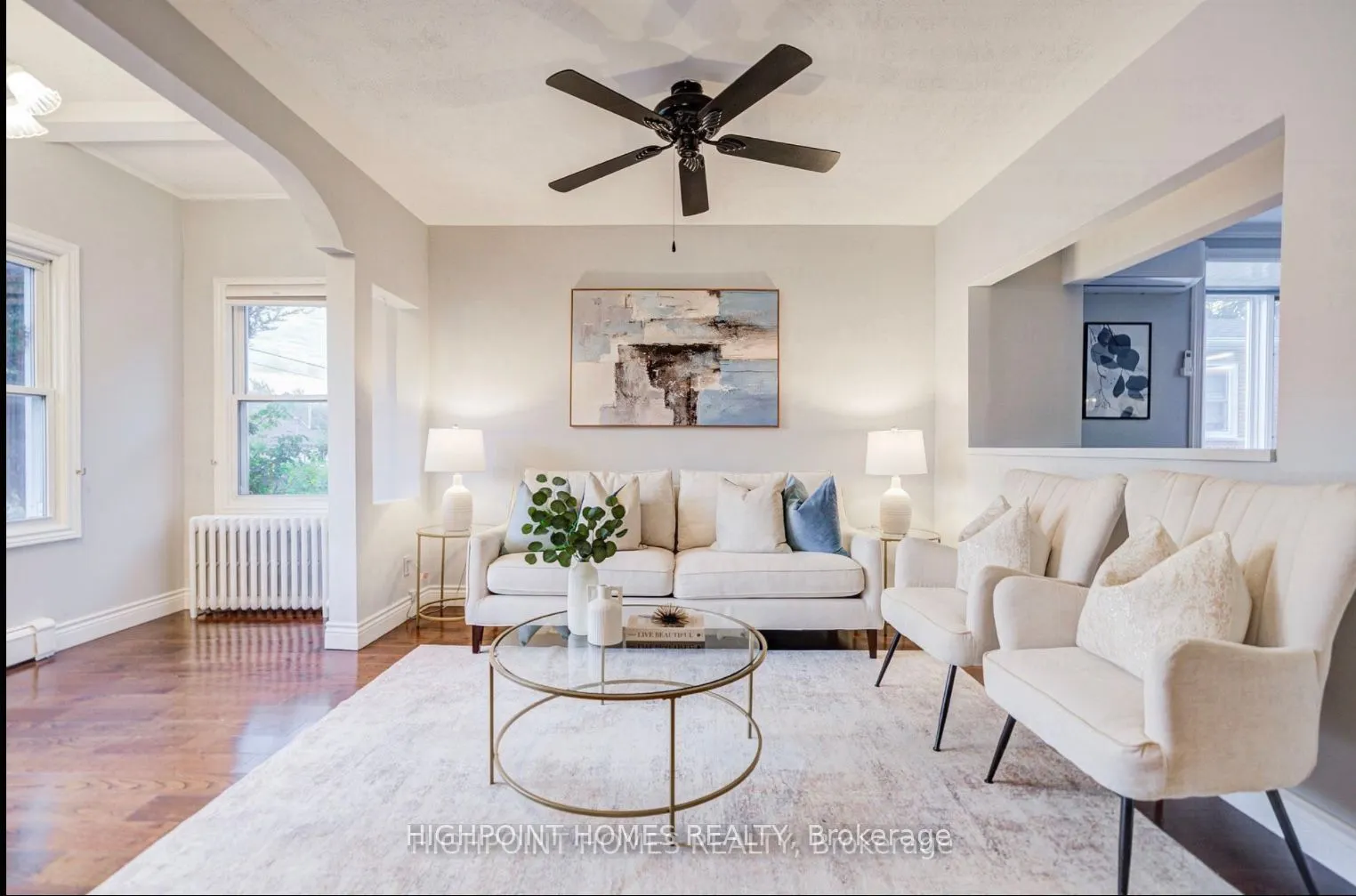 50 South Woodrow Boulevard