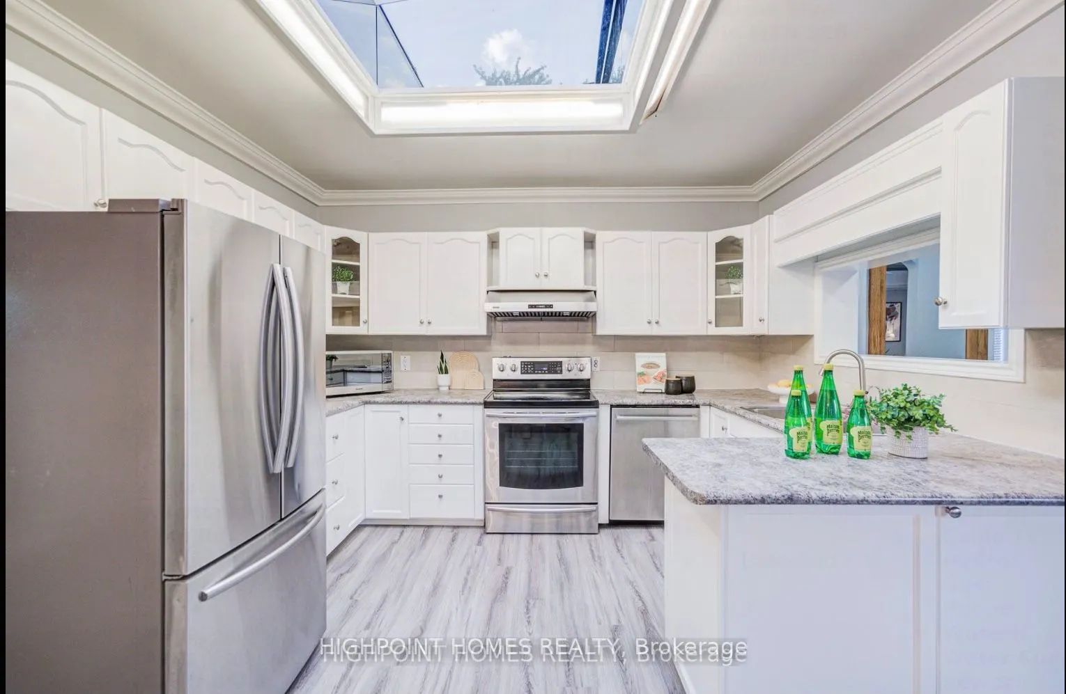 50 South Woodrow Boulevard