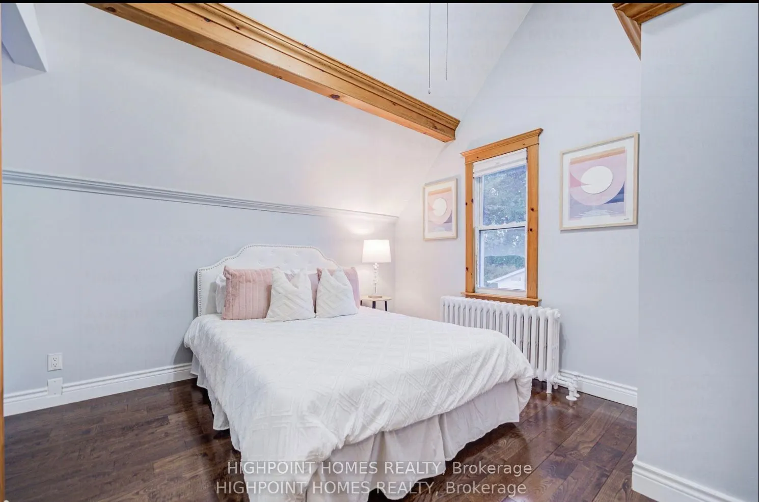 50 South Woodrow Boulevard