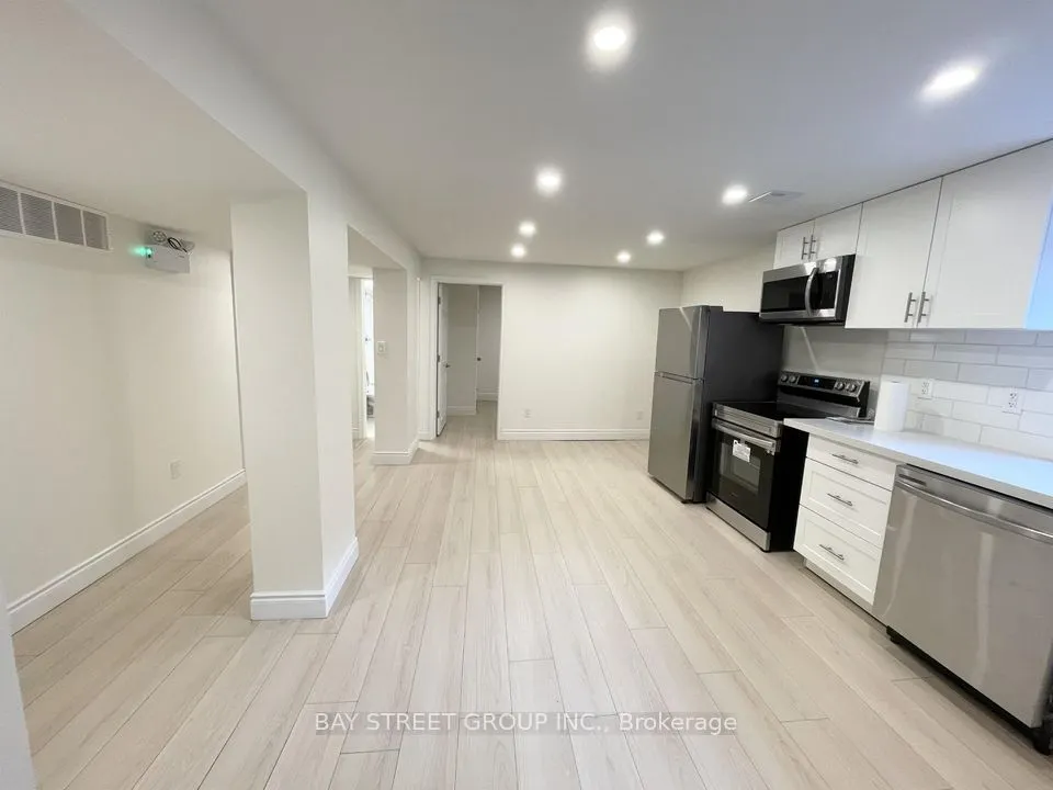 11 Mcgregor Road, #Lower