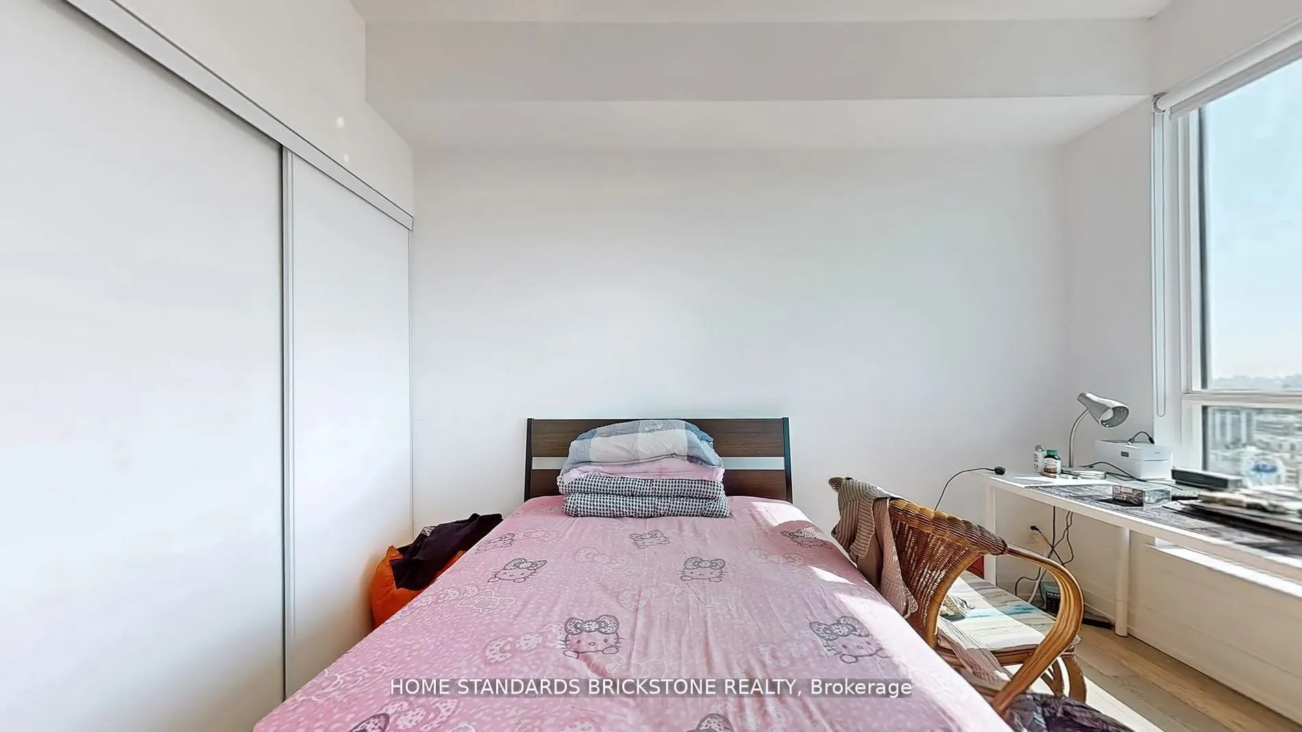 3121 Sheppard Avenue E, #2005