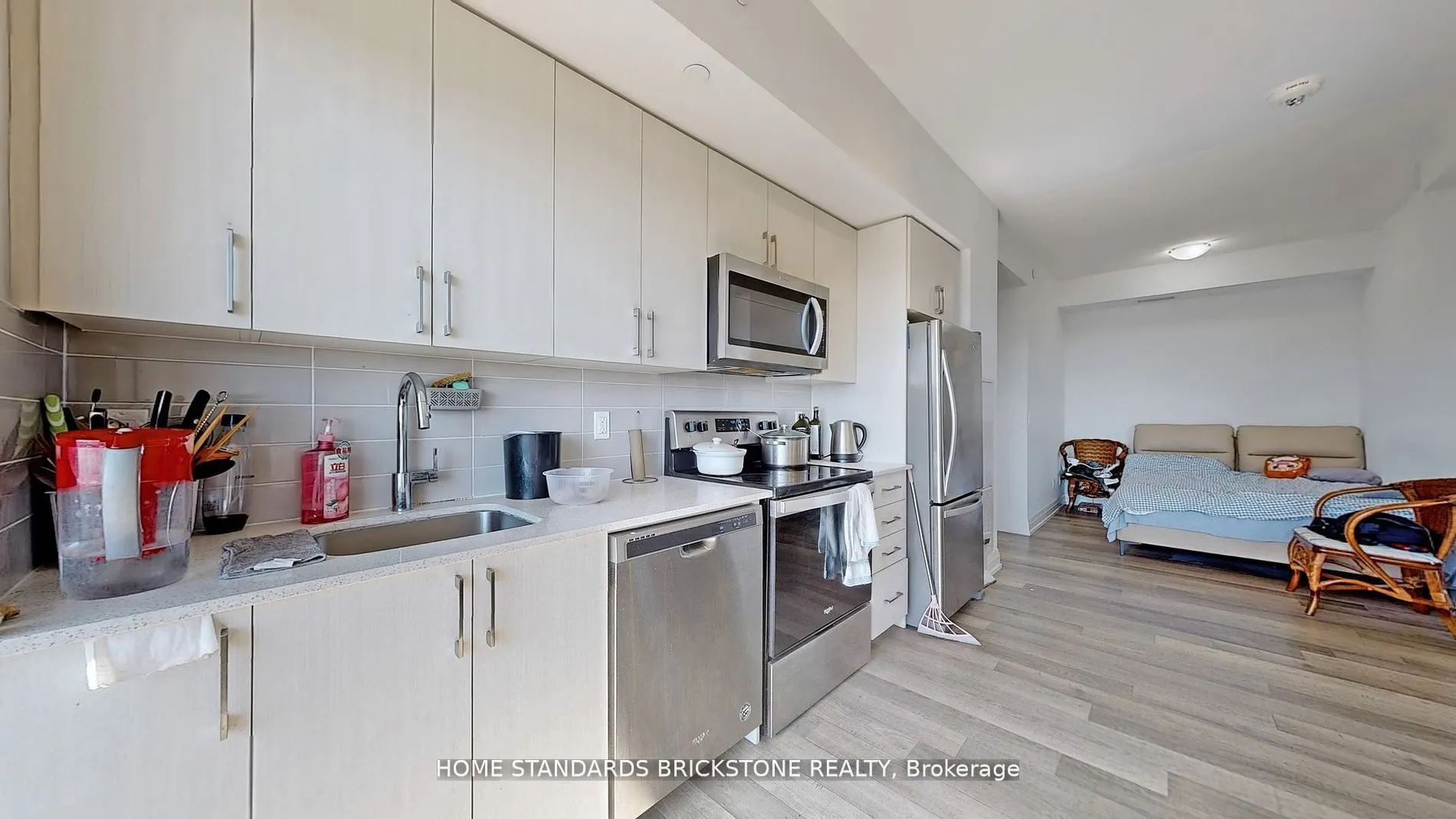 3121 Sheppard Avenue E, #2005