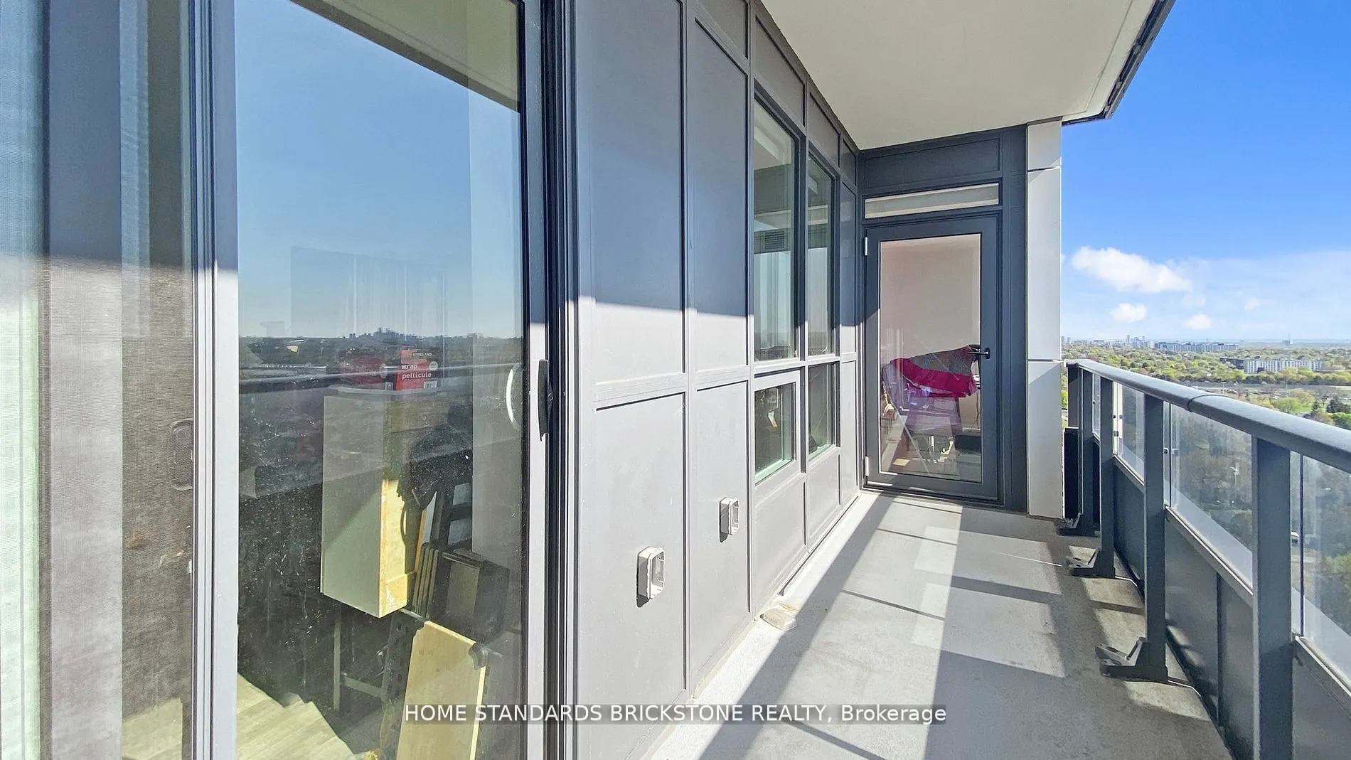 3121 Sheppard Avenue E, #2005