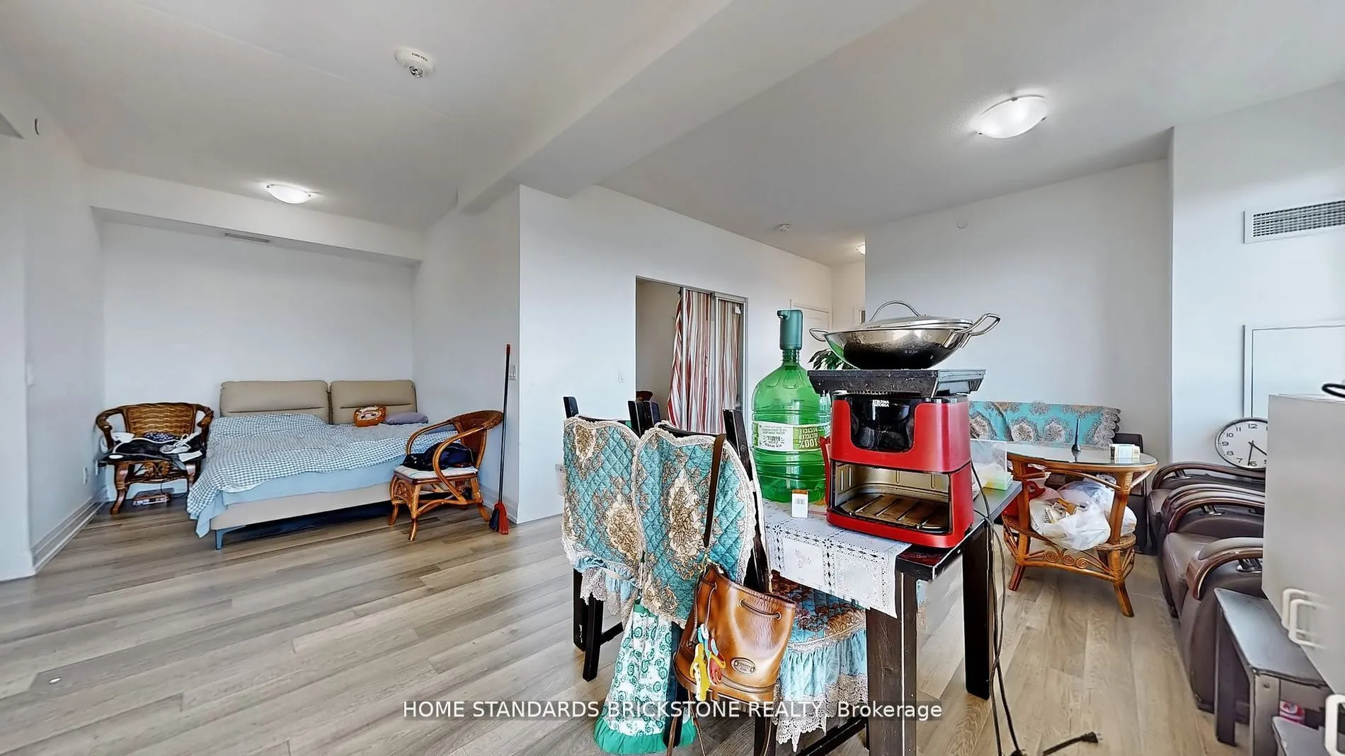 3121 Sheppard Avenue E, #2005