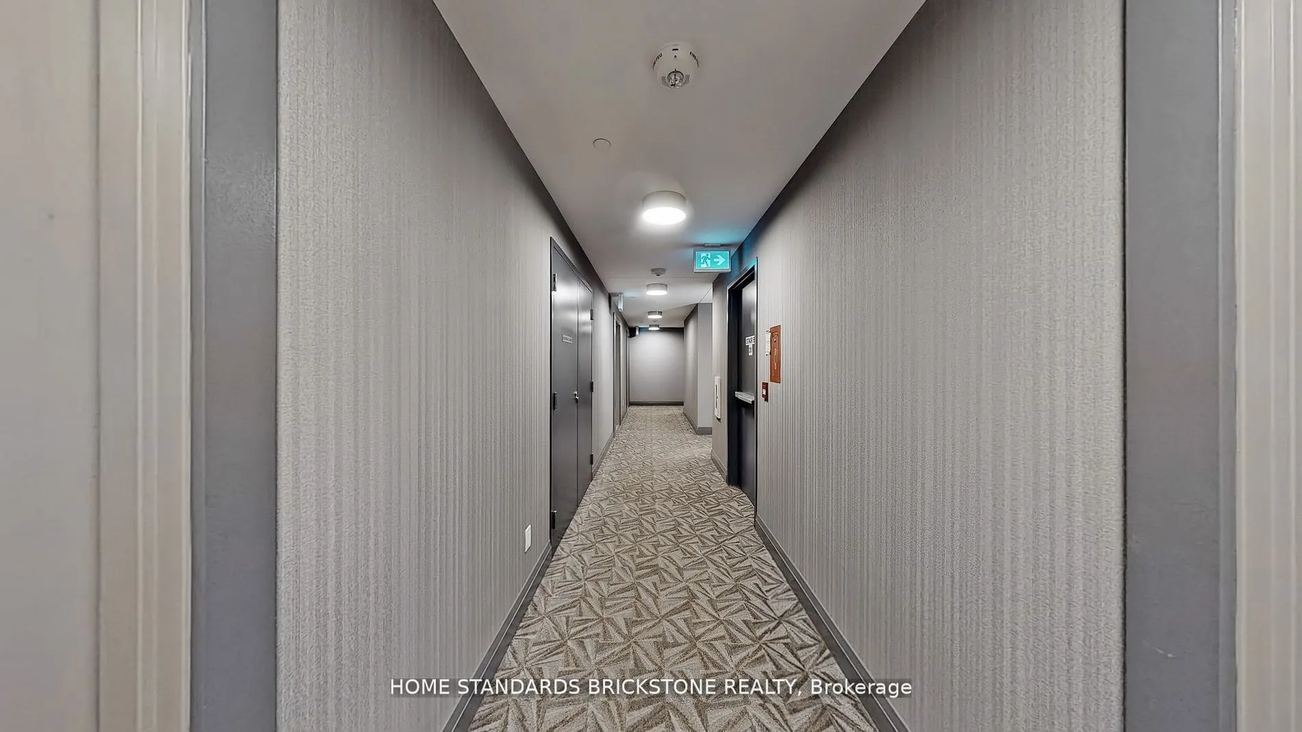 3121 Sheppard Avenue E, #2005