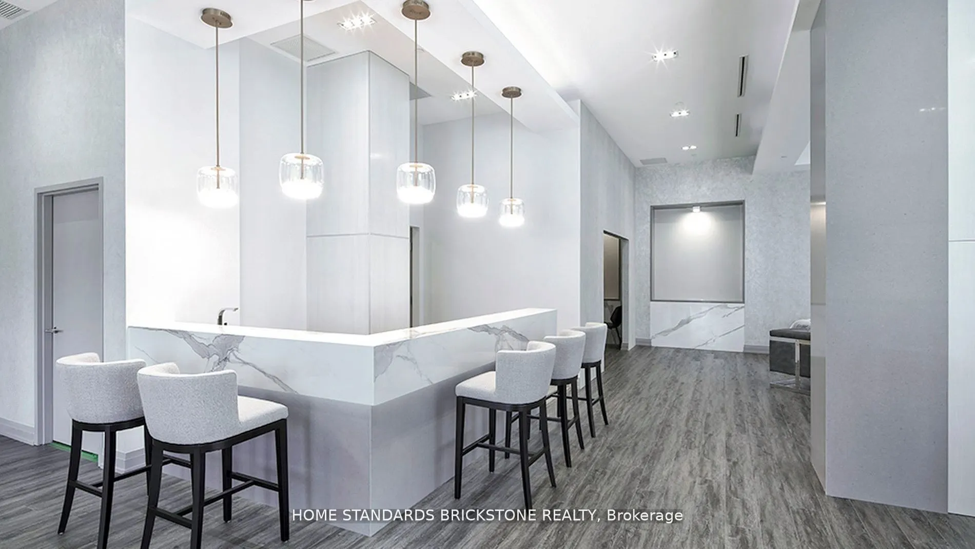 3121 Sheppard Avenue E, #2005