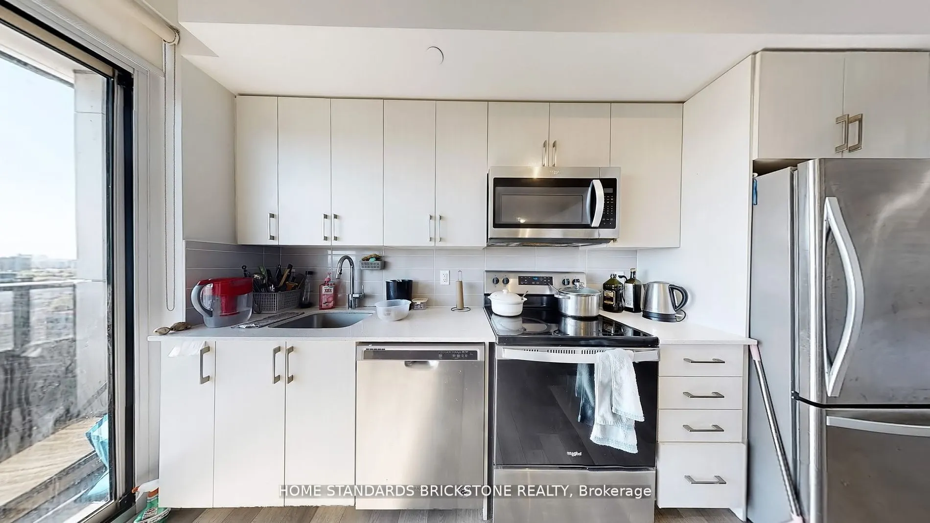 3121 Sheppard Avenue E, #2005