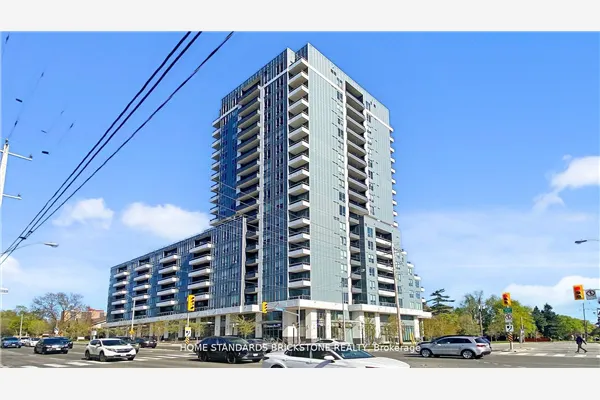 3121 Sheppard Avenue E, #2005