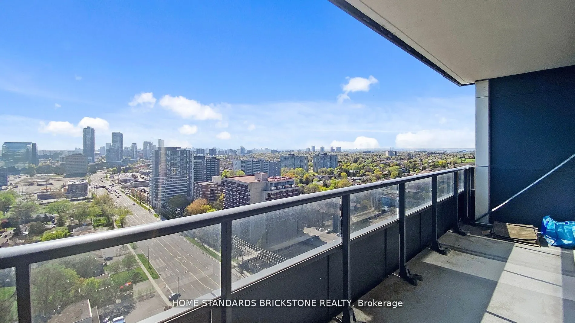 3121 Sheppard Avenue E, #2005