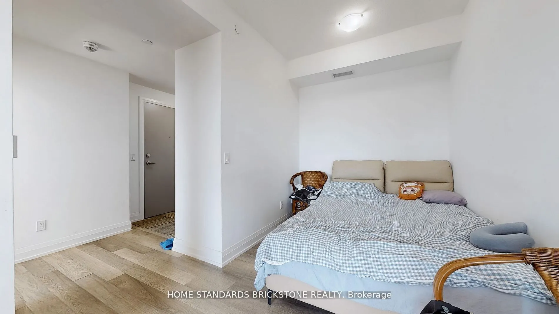 3121 Sheppard Avenue E, #2005