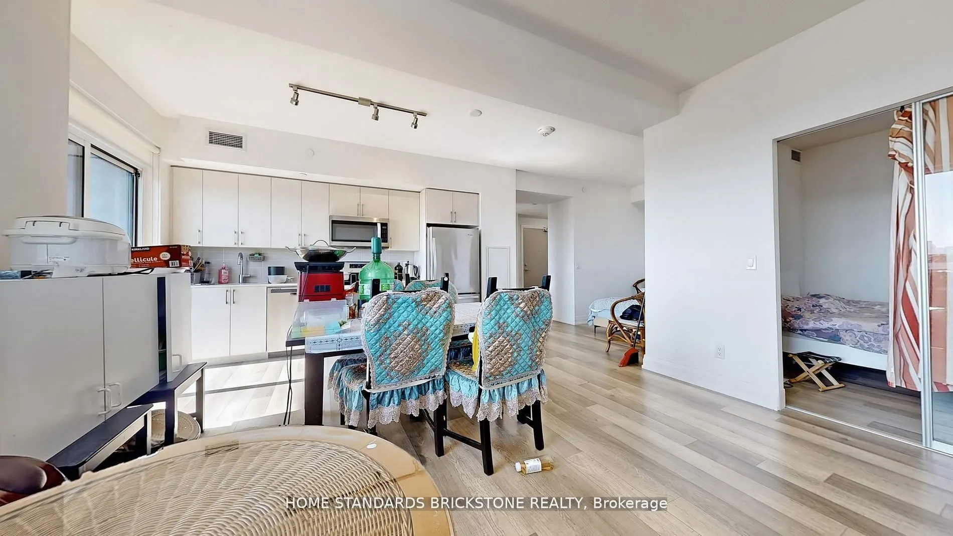 3121 Sheppard Avenue E, #2005