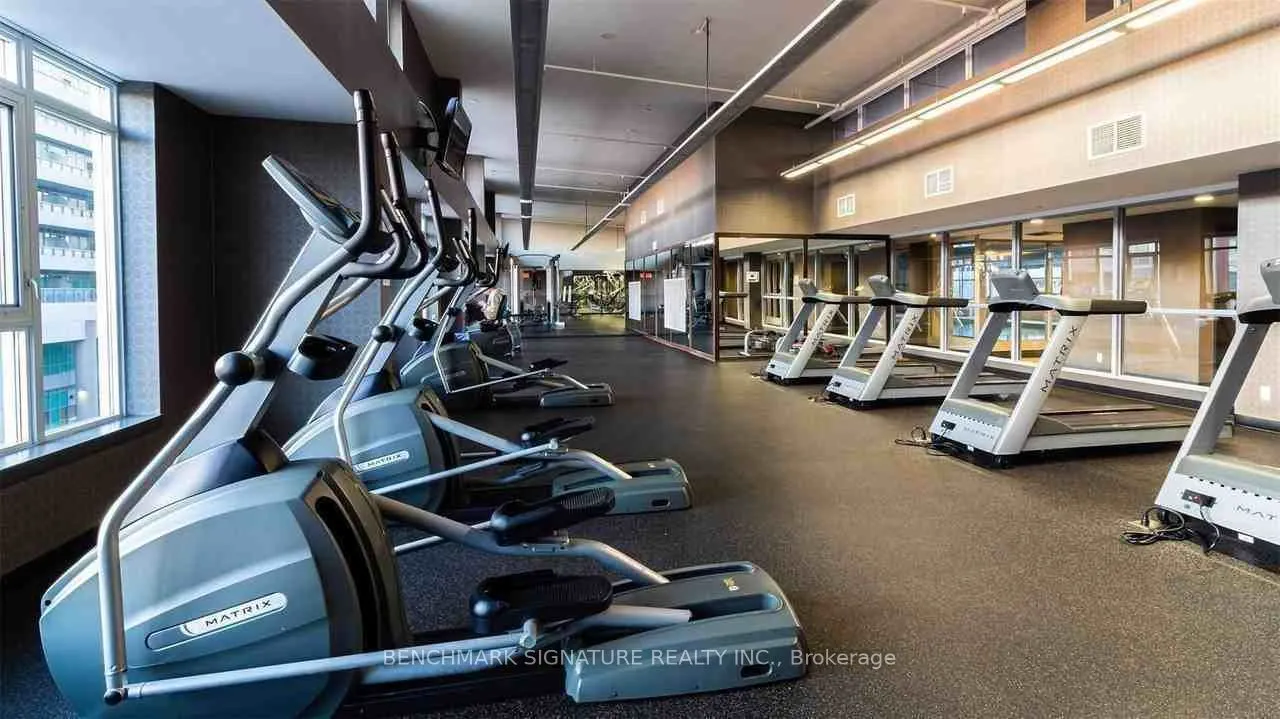 190 Borough Drive, #3007