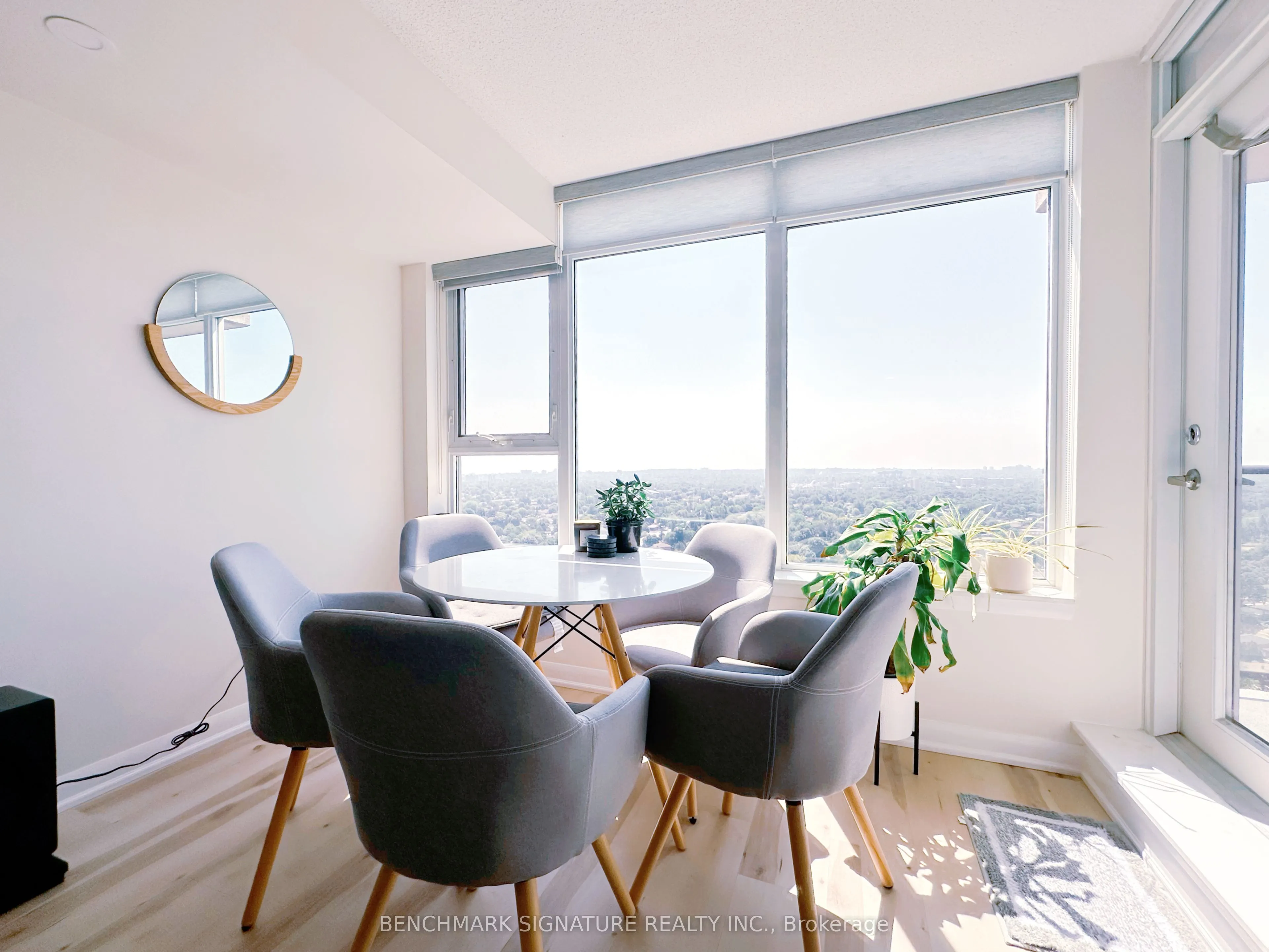 190 Borough Drive, #3007