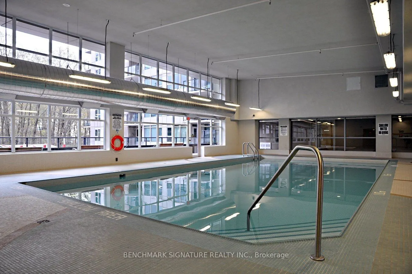 190 Borough Drive, #3007