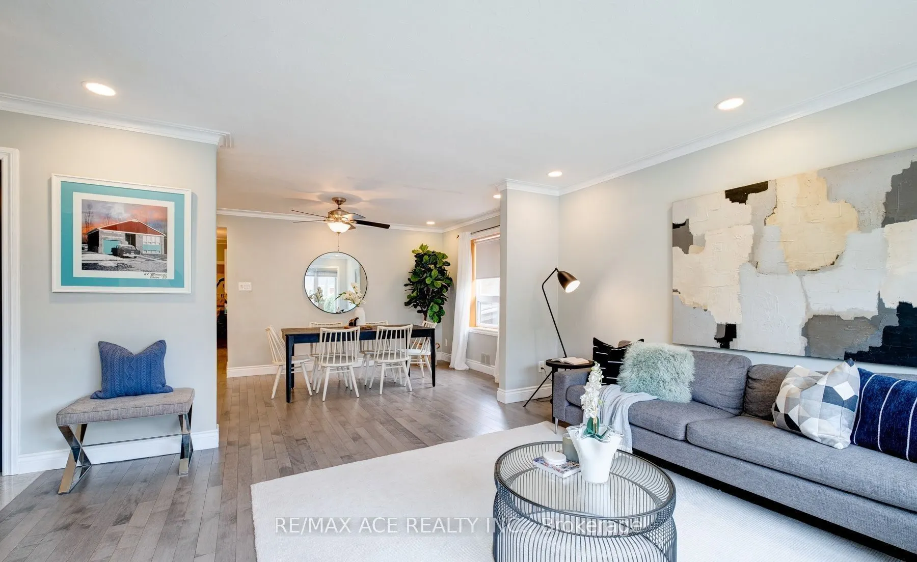 47 Montvale Drive, #Main