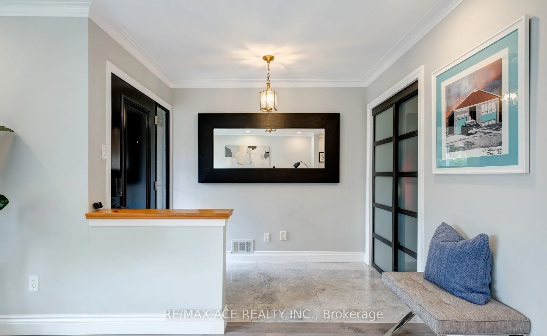 47 Montvale Drive, #Main