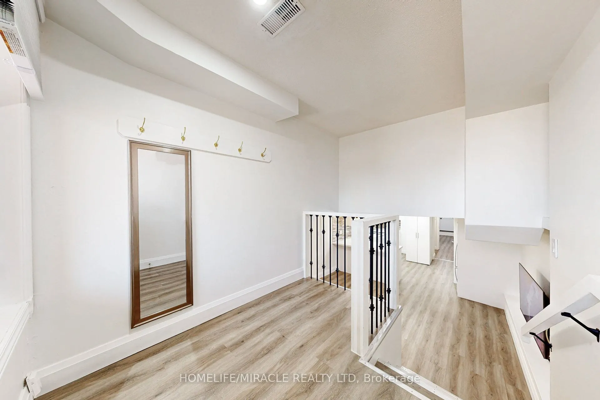 590 Jones Avenue, #Basemnt