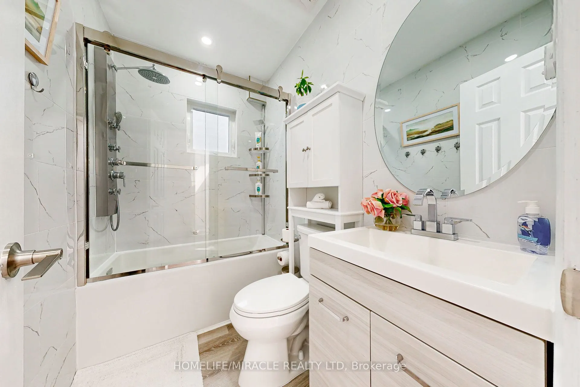 590 Jones Avenue, #Basemnt