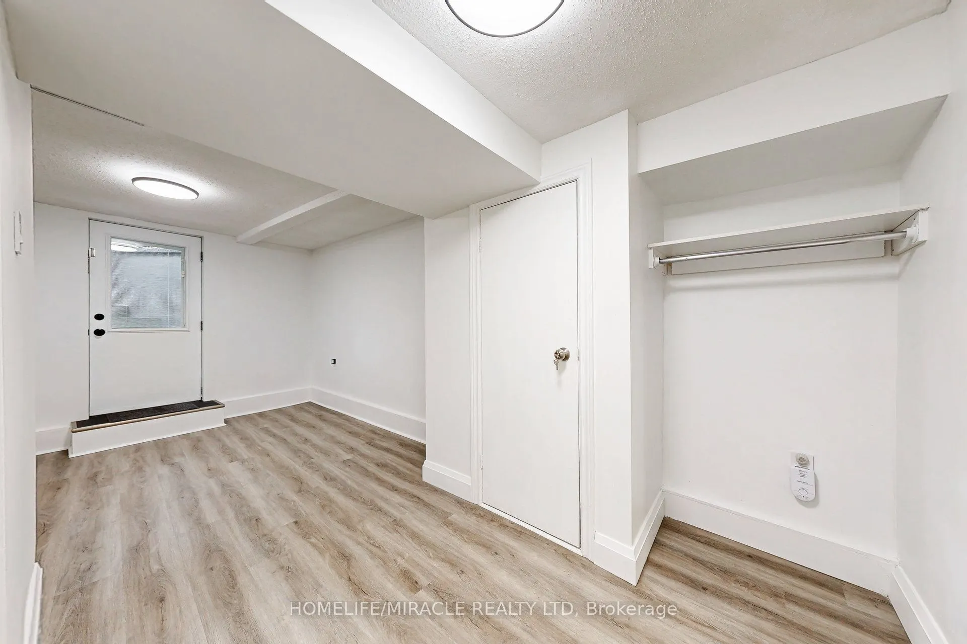 590 Jones Avenue, #Basemnt