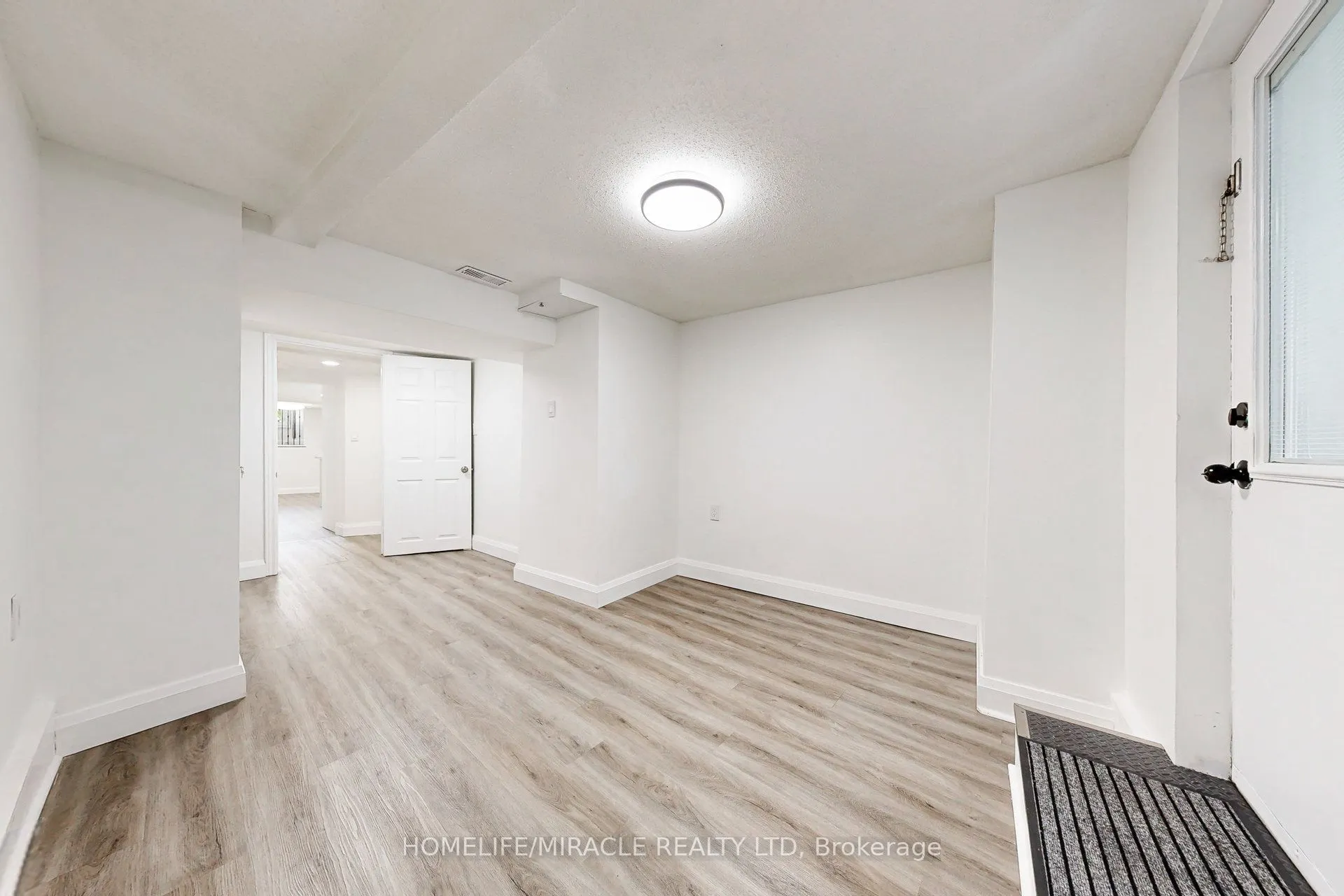 590 Jones Avenue, #Basemnt