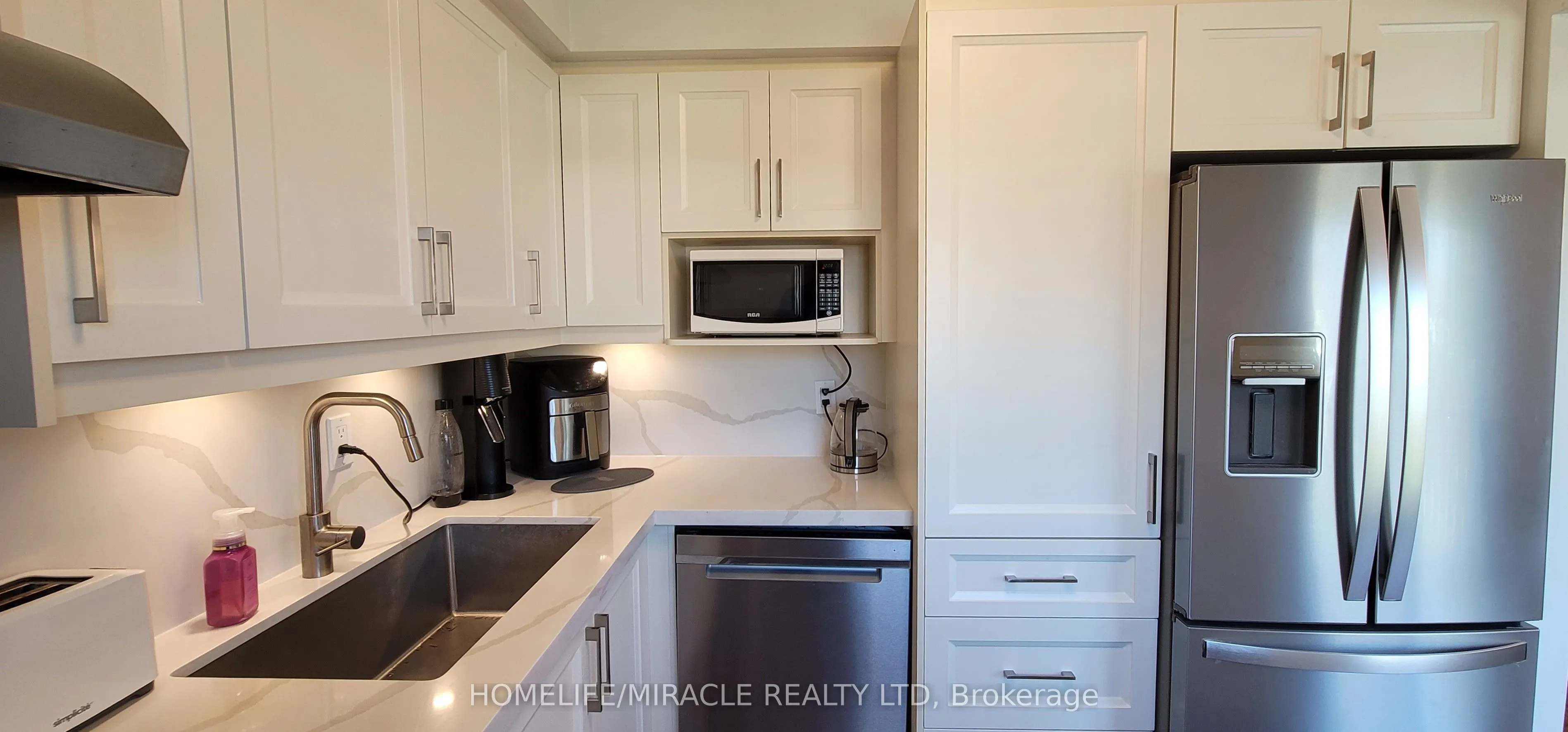 1312 Cherrydown Drive