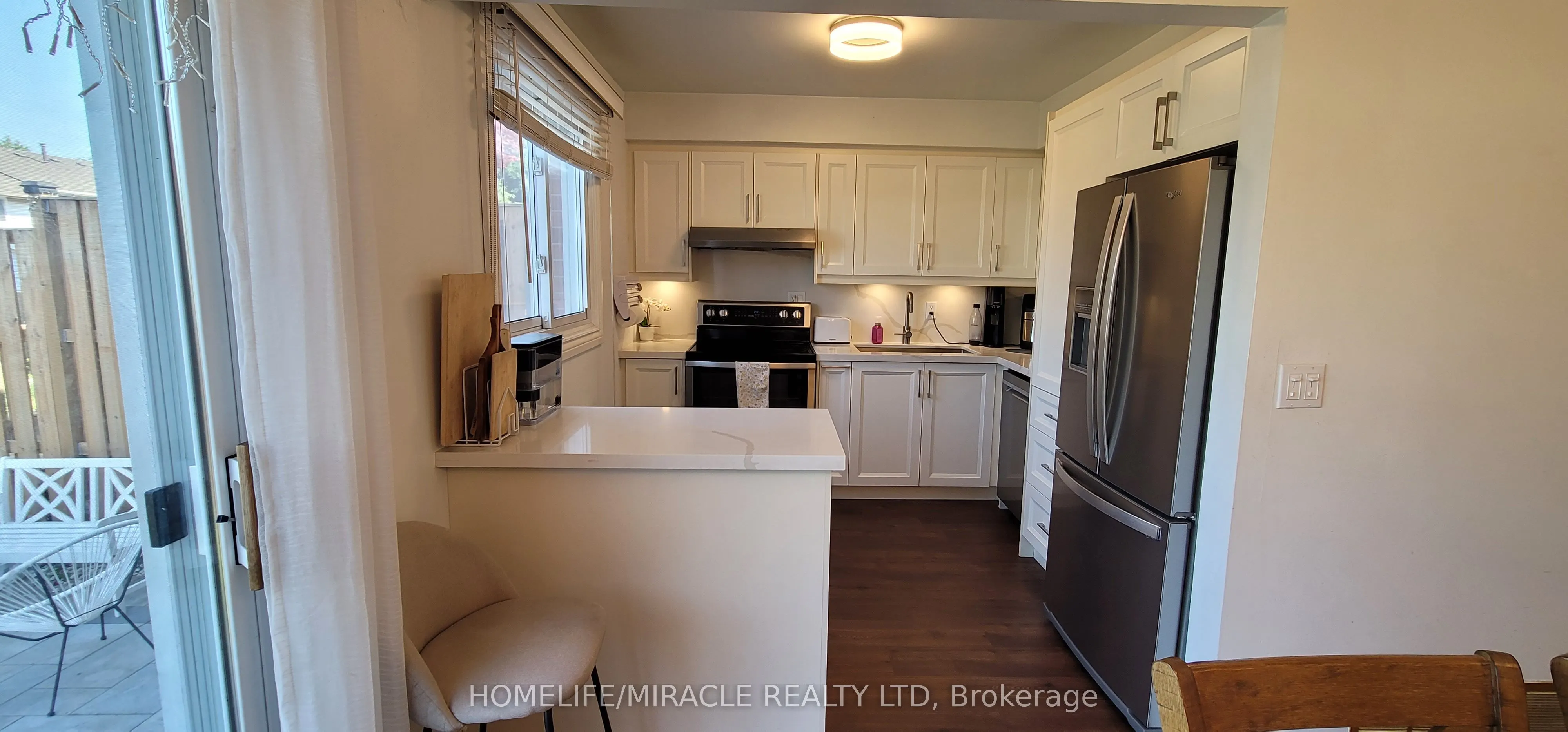 1312 Cherrydown Drive