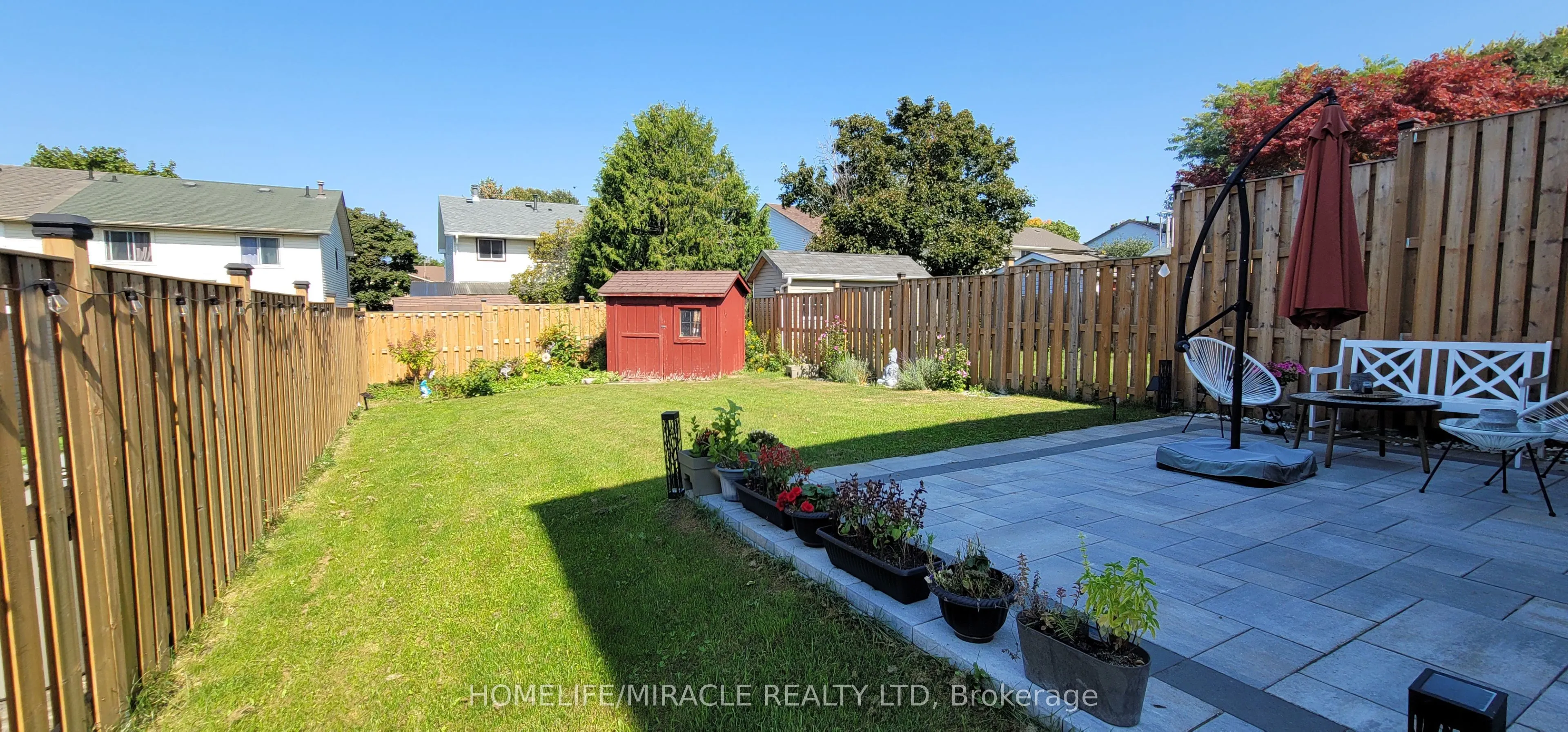 1312 Cherrydown Drive