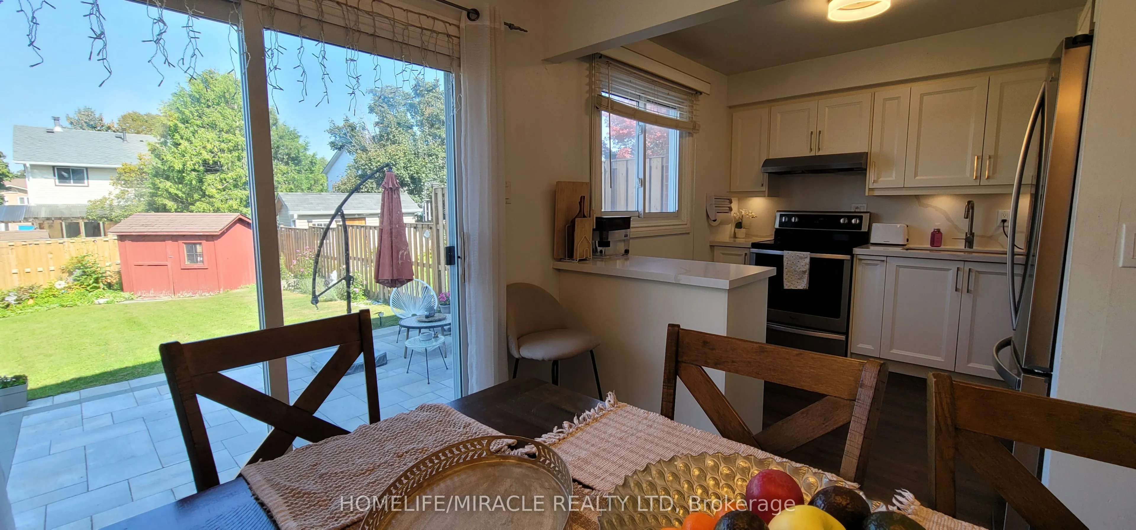 1312 Cherrydown Drive