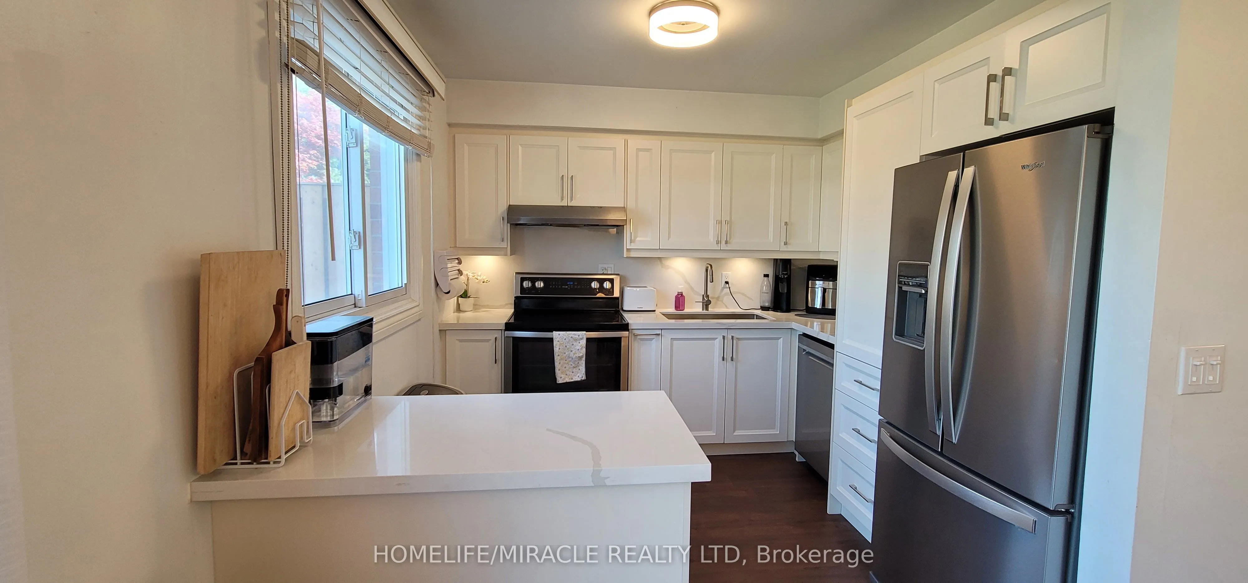 1312 Cherrydown Drive