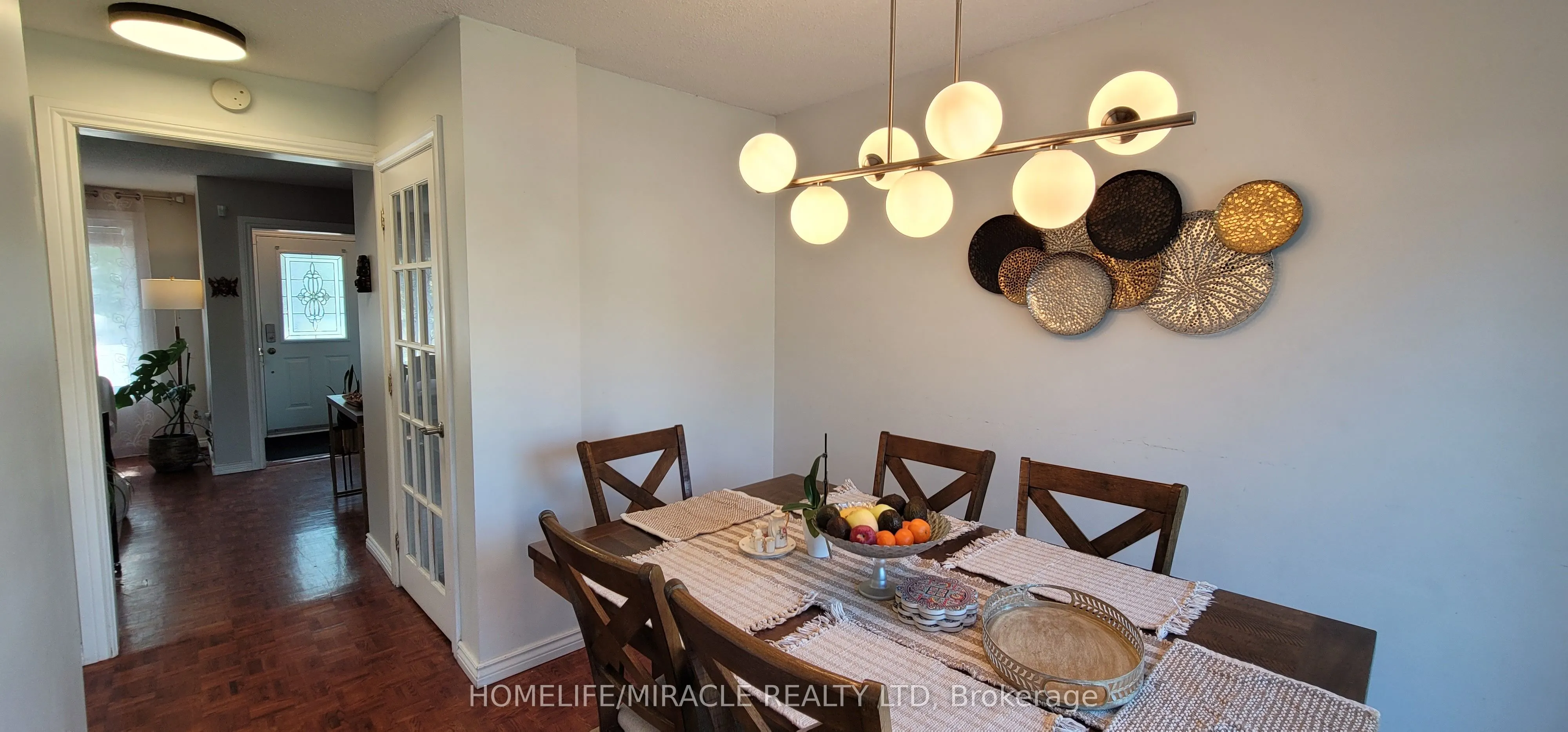 1312 Cherrydown Drive