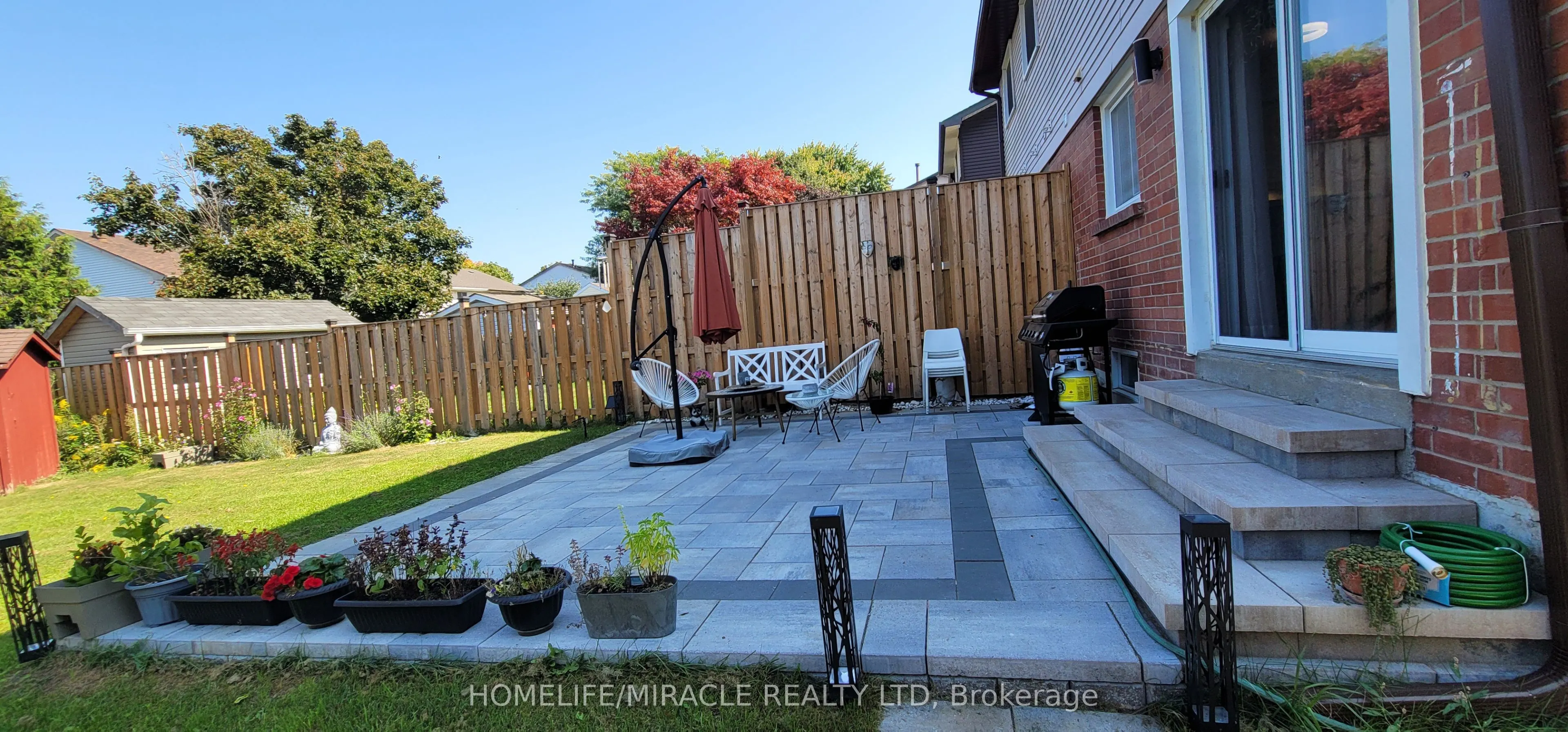 1312 Cherrydown Drive