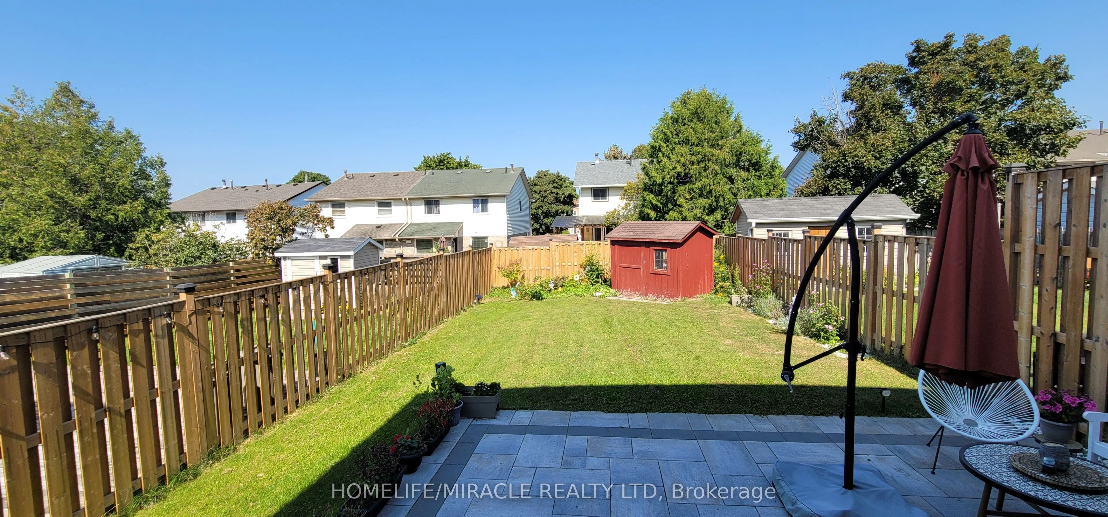 1312 Cherrydown Drive