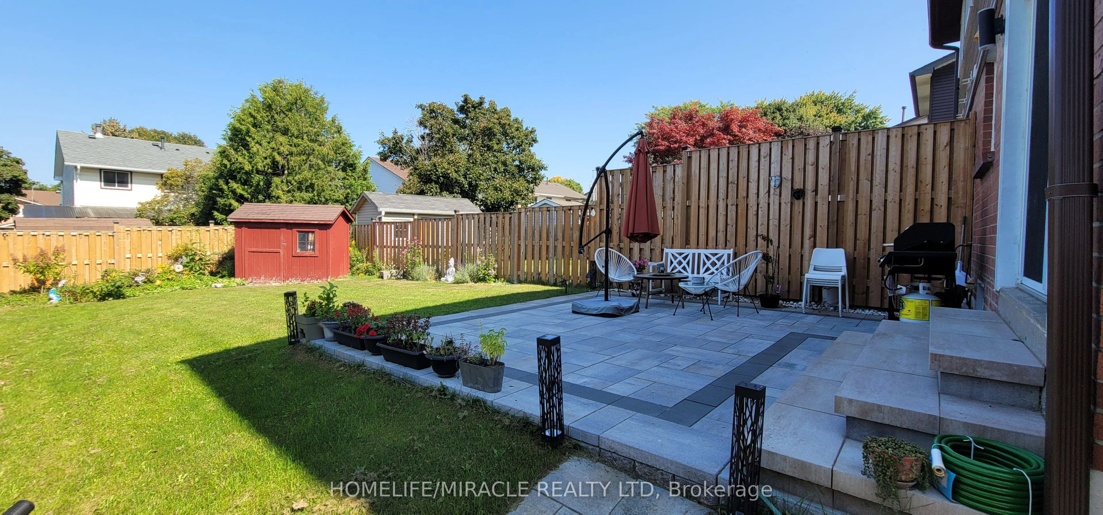 1312 Cherrydown Drive