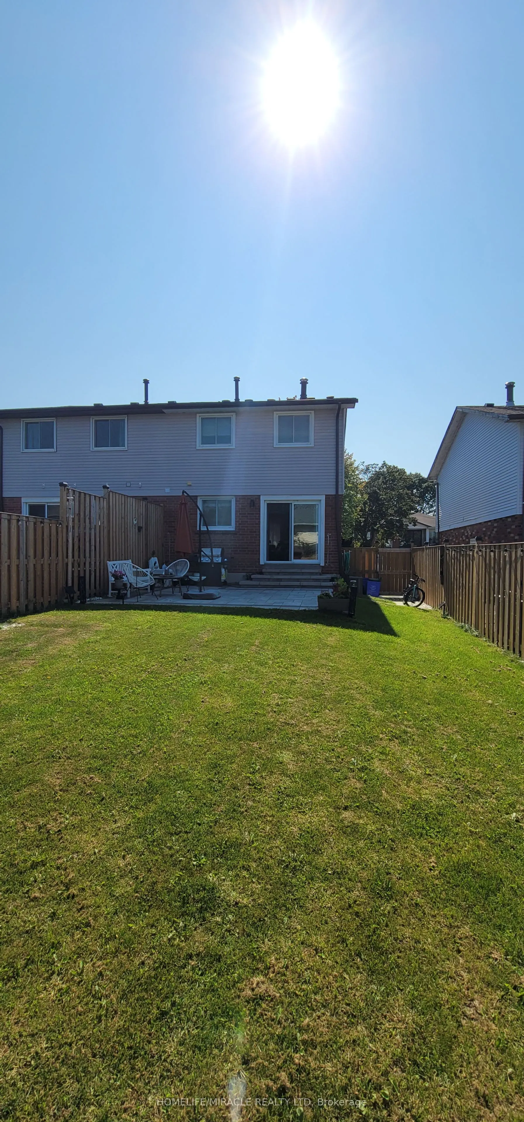 1312 Cherrydown Drive