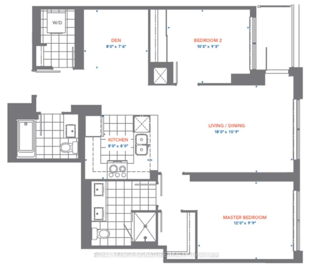 3270 Sheppard Avenue E, #933