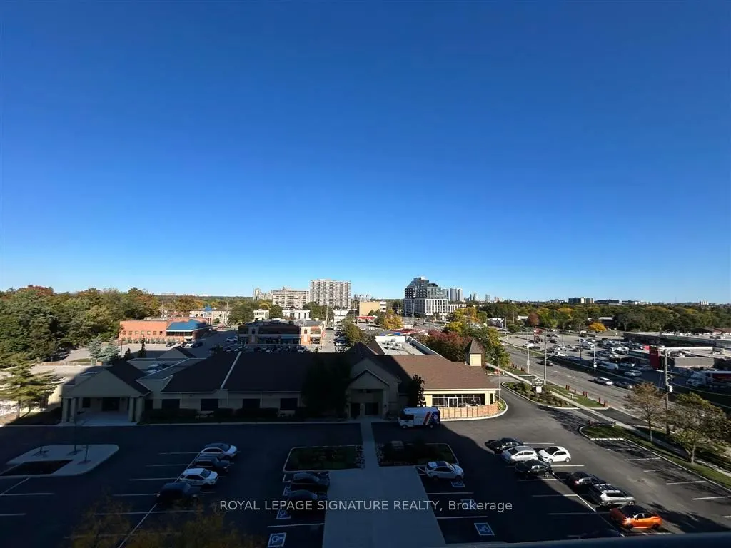 3270 Sheppard Avenue E, #933