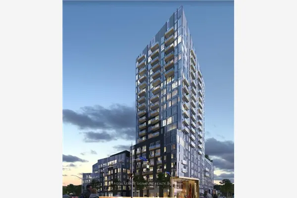 3270 Sheppard Avenue E, #933