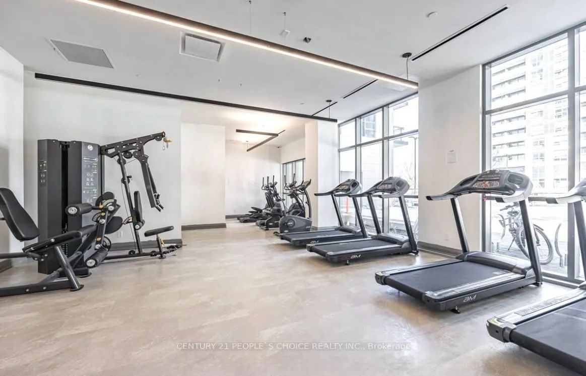 10 Meadowglen Place, #102