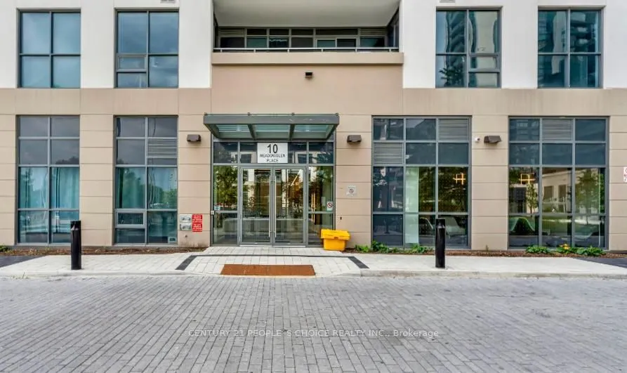 10 Meadowglen Place, #102