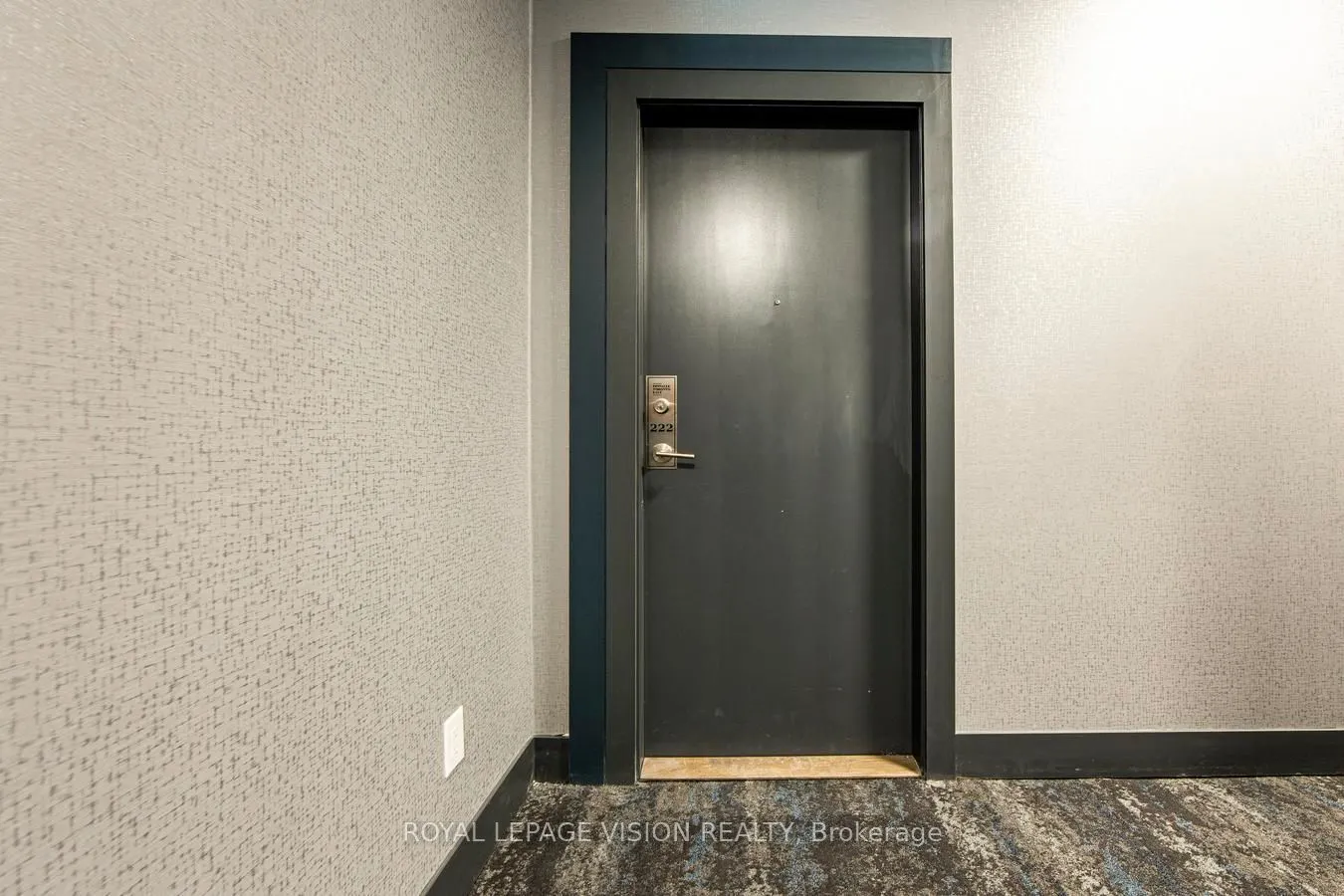 3270 Sheppard Avenue E, #222