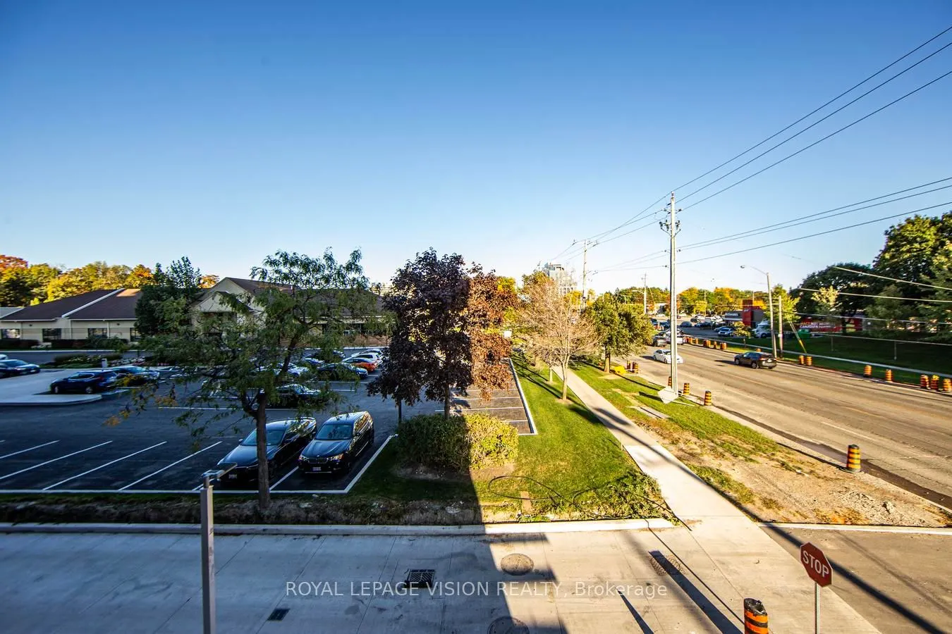 3270 Sheppard Avenue E, #222