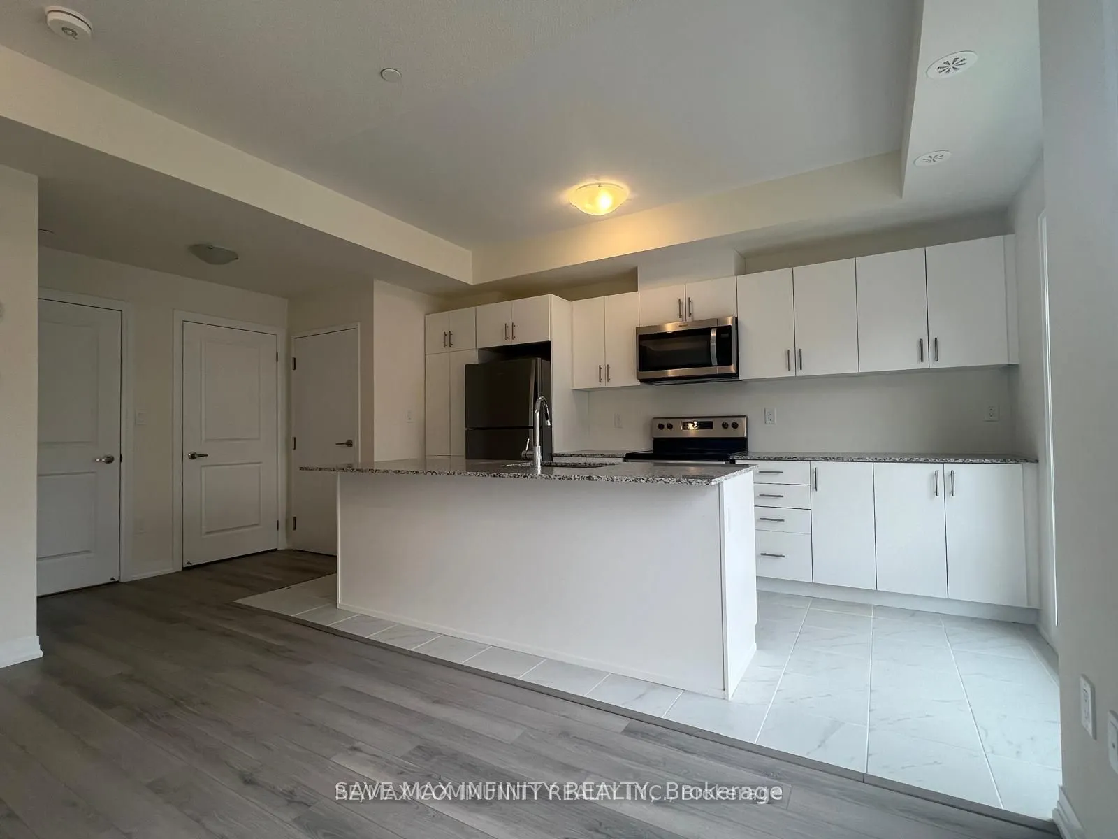 165 Tapscott Road, #08