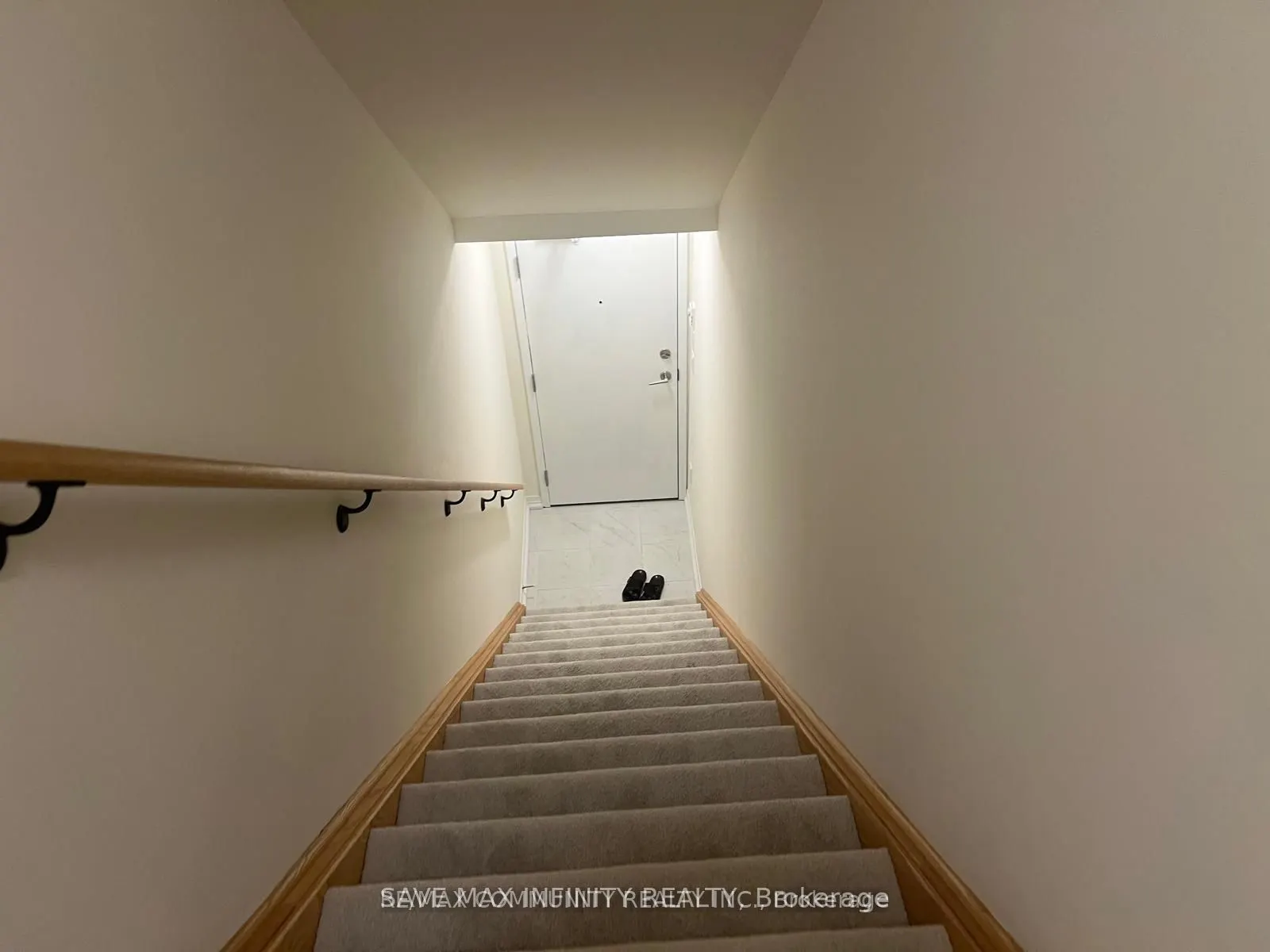 165 Tapscott Road, #08