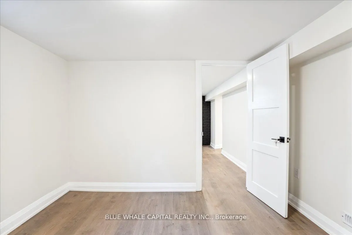 26 Miramar Crescent, #Bsmt