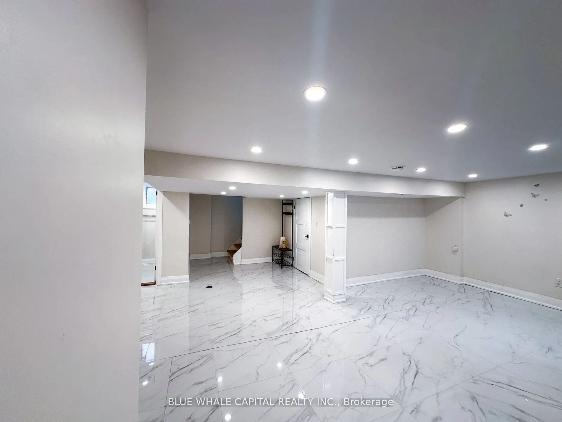 26 Miramar Crescent, #Bsmt