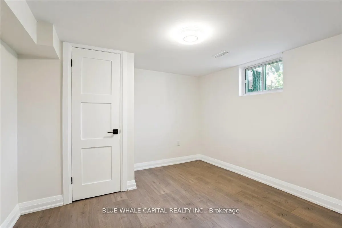 26 Miramar Crescent, #Bsmt