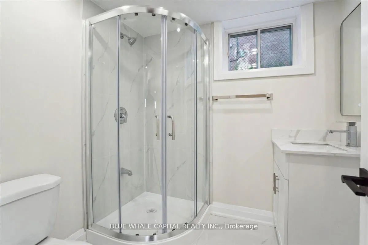 26 Miramar Crescent, #Bsmt